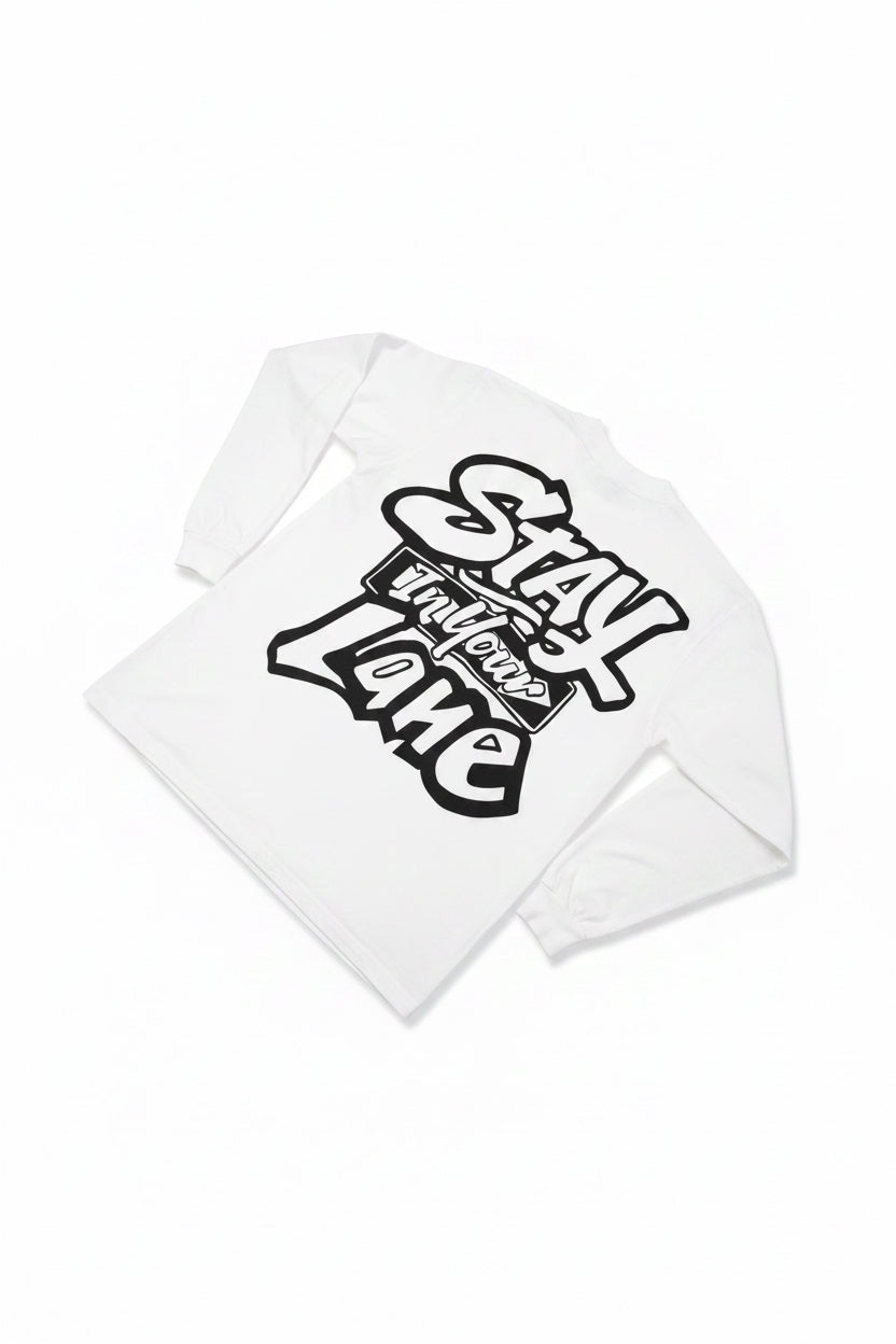 Stay in your Lane shirts
